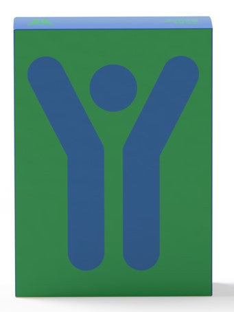 That Sound Game Expansion - Uncuffed Pack (not to be sold on online market places)