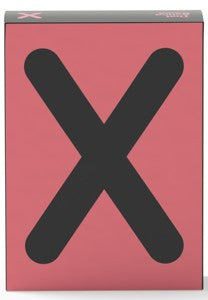 That Sound Game Expansion - X-rated Pack (not to be sold on online market places)