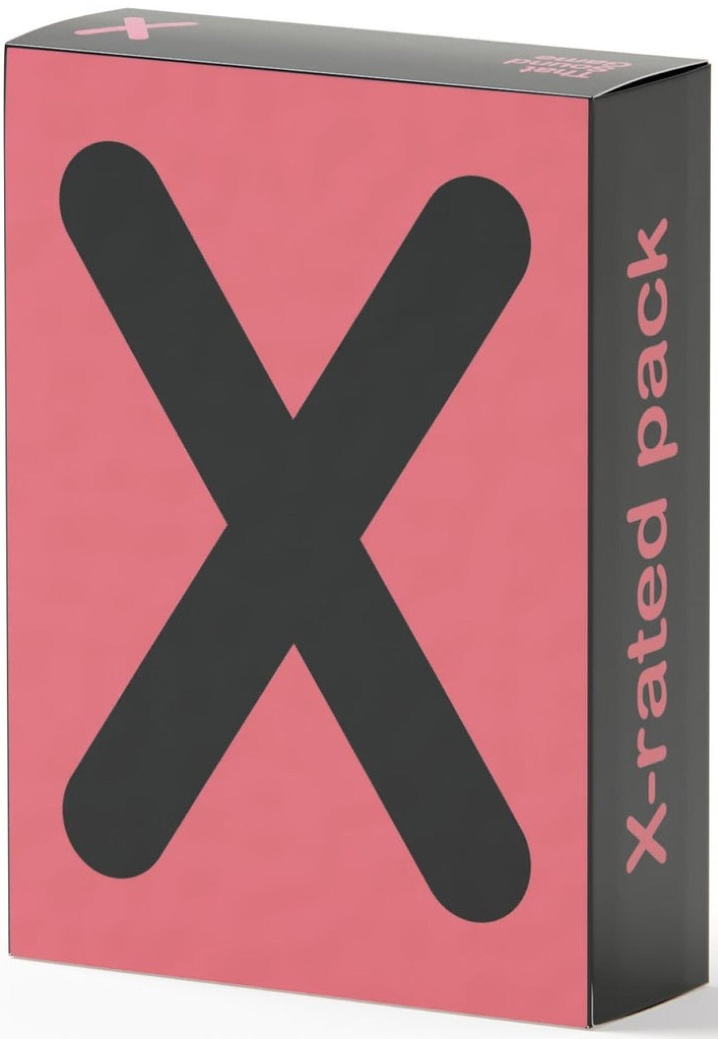 That Sound Game Expansion - X-rated Pack