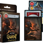 The Witcher - Gwent Monsters Sleeves (100)
