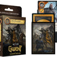 The Witcher - Gwent Nilfgaard Sleeves (100)