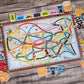 Ticket to Ride USA (Refresh)