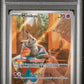 2024 Pokemon Svp En-Sv - Mimikyu - Black Star Promo - 075 - Paldean Fates Etb - PSA 9