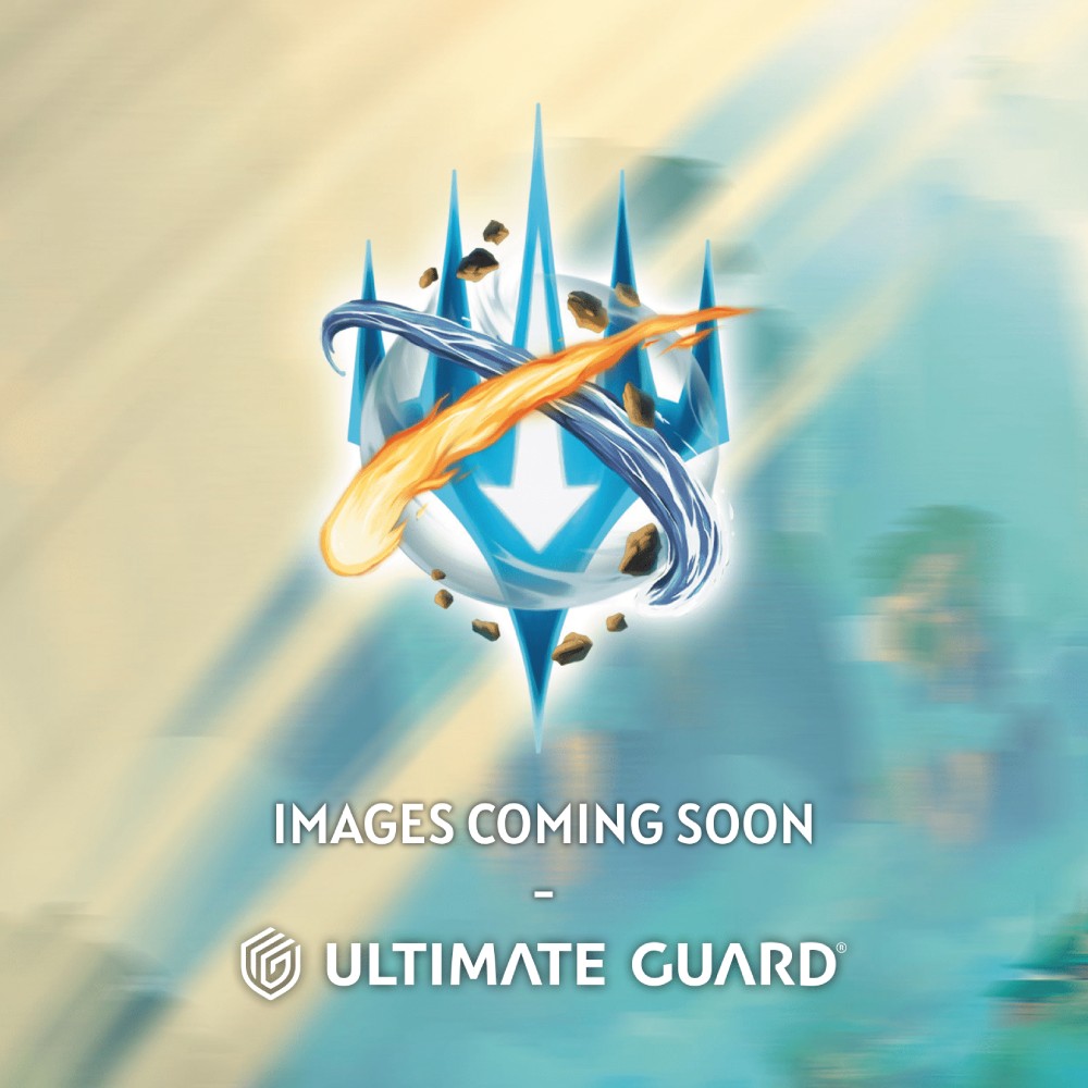 Ultimate Guard: Playmat – MTG: Avatar – Enter the Avatar State