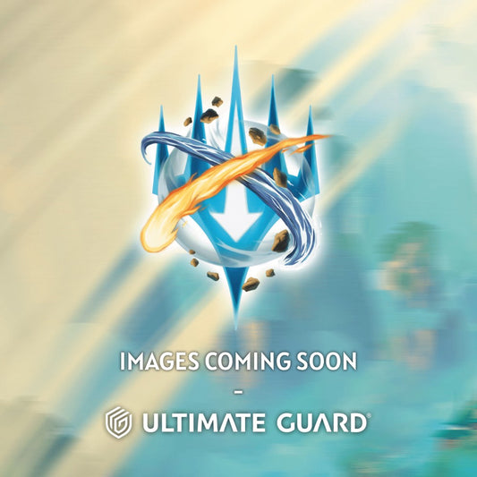 Ultimate Guard: Playmat – MTG: Avatar – Descendants Path