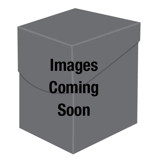 Ultra Pro: Duskmourn 100+ Deck Box Alt Art Key Character Mythic 4 for Magic: The Gathering