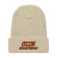 Ozzie Collectables Logo Beanie