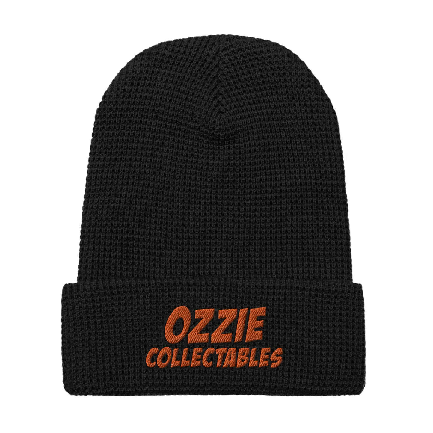 Ozzie Collectables Logo Beanie