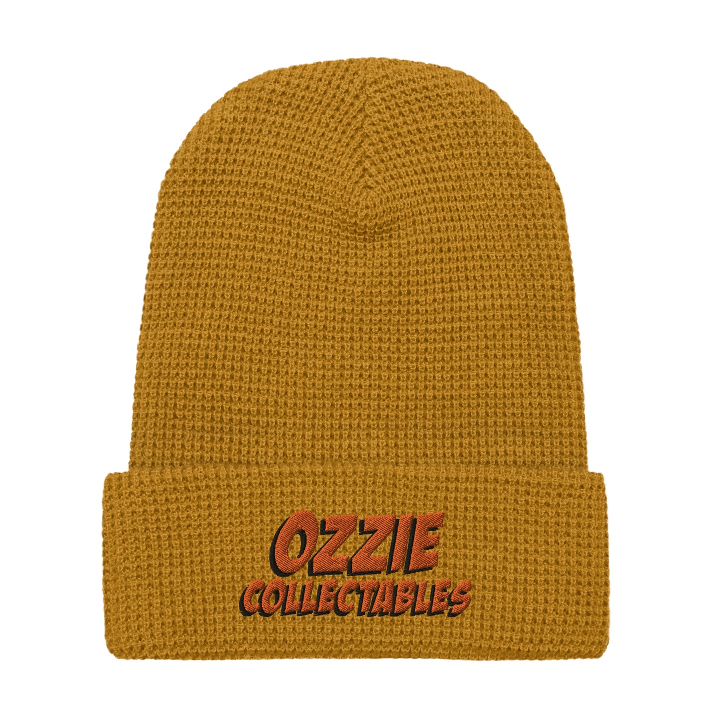Ozzie Collectables Logo Beanie