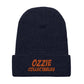 Ozzie Collectables Logo Beanie