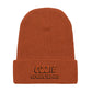 Ozzie Collectables Logo Beanie