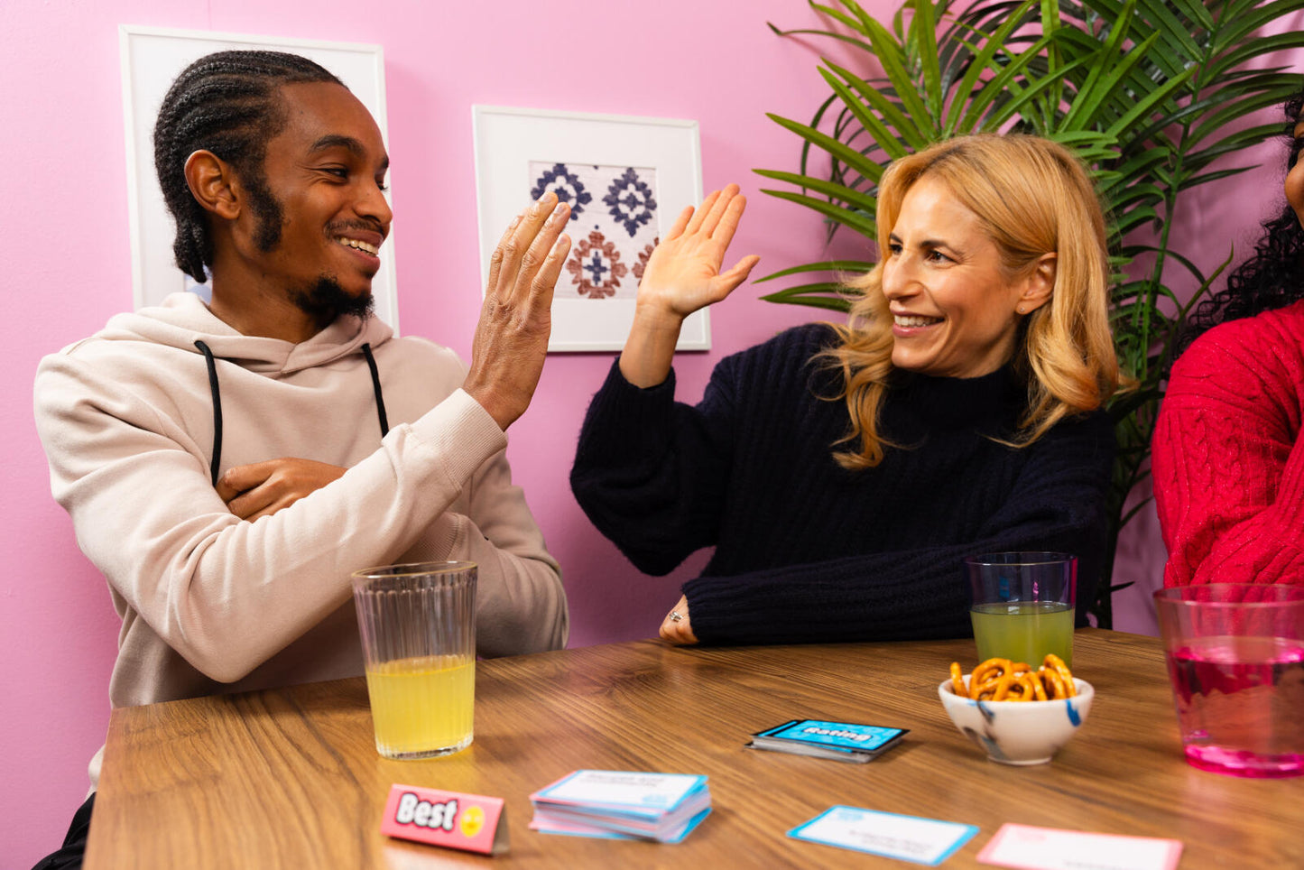 What's the Best Thing