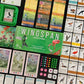 Wingspan - Americas Expansion