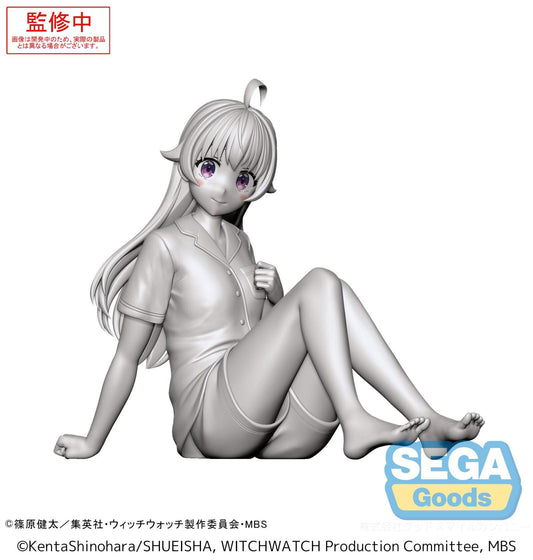 Witch Watch Yumemirize TV Anime WITCH WATCH Nico Wakatsuki