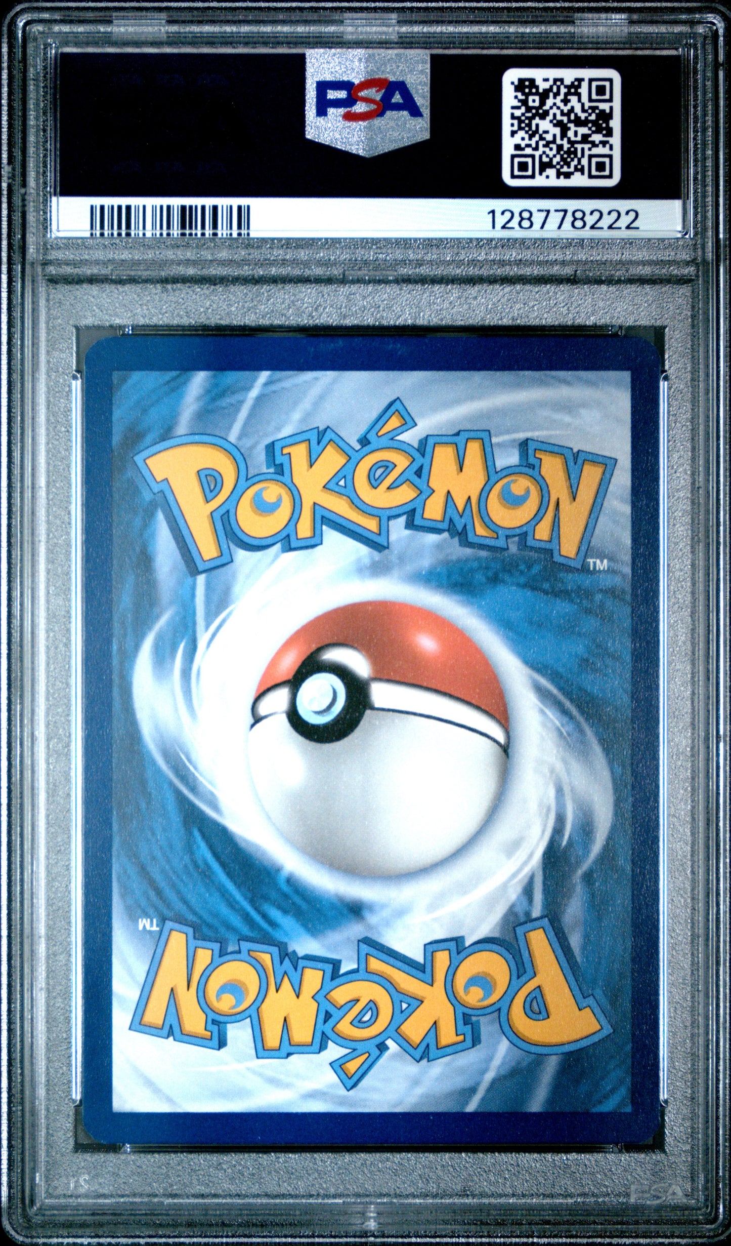 2022 Pokemon Sword & Shield Silver Tempest Tg05 Gardevoir - PSA 9