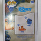 Finding Dory - Hank #191 Signed Pop! Vinyl