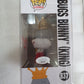 Looney Tunes - Bugs Bunny (King) #837 Signed POP! Vinyl