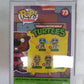 Teenage Mutant Ninja Turtles - Splinter #73 Signed POP! Vinyl