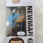 Seinfeld - Newman #1085 Signed POP! Vinyl