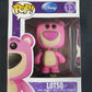 Disney - Lotso Pop! Vinyl #13