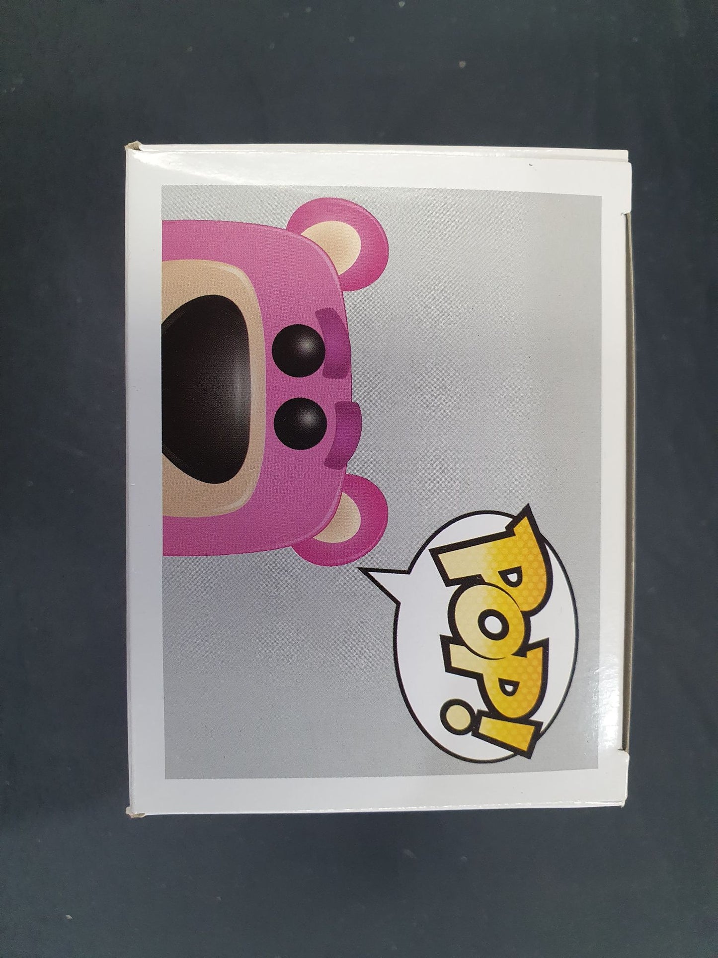 Disney - Lotso Pop! Vinyl #13