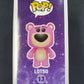 Disney - Lotso Pop! Vinyl #13