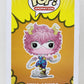 My Hero Academia - Mina Shido Metallic Signed Pop! Vinyl #790