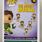 Mighty Ducks - Goldberg Signed Pop! Vinyl #789