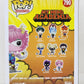 My Hero Academia - Mina Shido Metallic Signed Pop! Vinyl #790