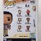 The Office - Oscar Martinez Signed Pop! Vinyl #1173
