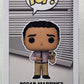 The Office - Oscar Martinez Signed Pop! Vinyl #1173