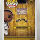 NBA: San Antonio Spurs - George Gervin Signed Pop! Vinyl #105