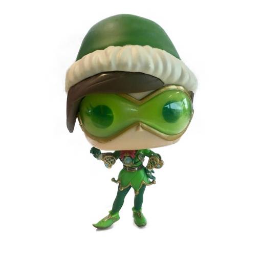 Overwatch - Tracer (Elf) Pop! Vinyl #424