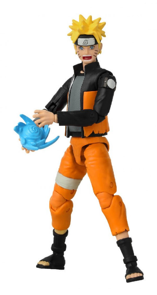 NARUTO - ANIME HEROES - NARUTO UZUMAKI: FINAL BATTLE