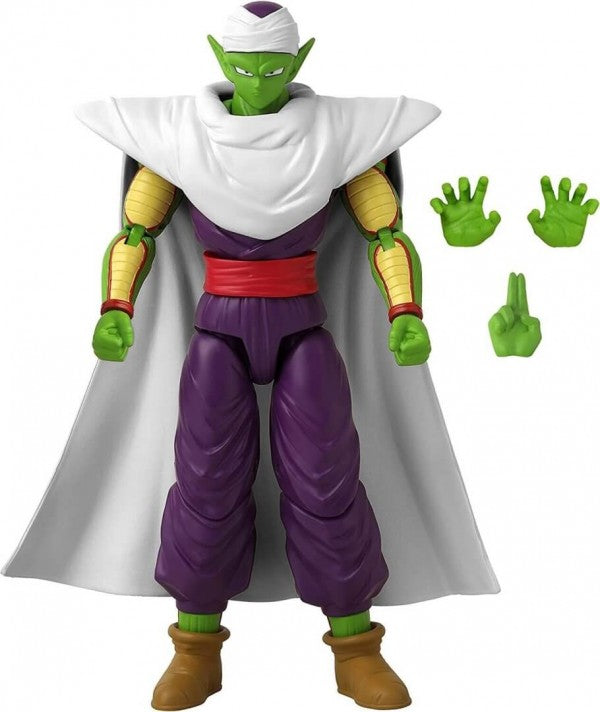DRAGON BALL SUPER - DRAGON STARS - PICCOLO DBSH MOVIE