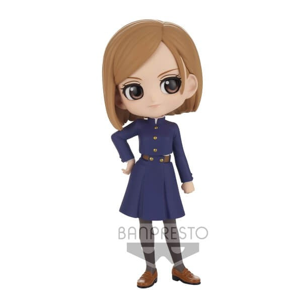 JUJUTSU KAISEN - Q POSKET - NOBARA KUGISAKI (VER.B)