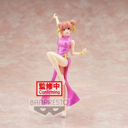 MY TEEN ROMANTIC COMEDY - SNAFU CLIMAX KYUNTIES YUI YUIGAHAMA FIGURE