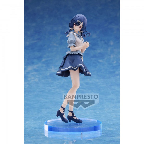 THE IDOLM@STER - SHINY COLORS RINZE MORINO FIGURE