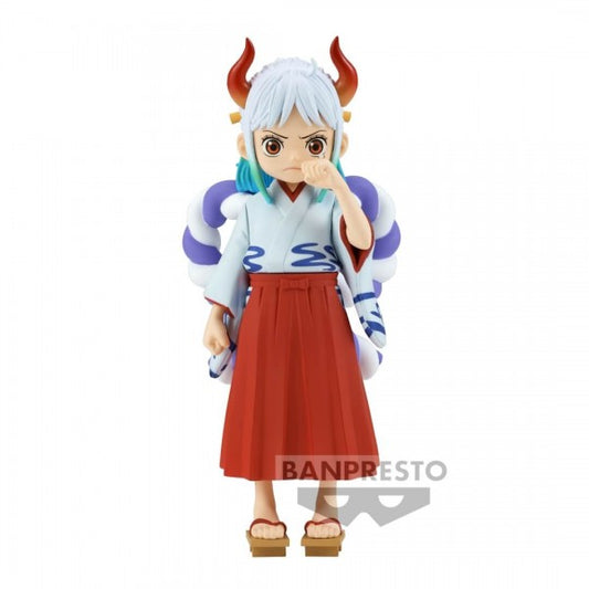 ONE PIECE - DXF - THE GRANDLINE CHILDREN - WANOKUNI VOL.3