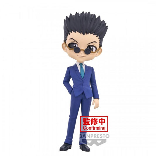 HUNTER X HUNTER - Q POSKET - LEORIO (VER.A)