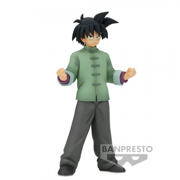 DRAGON BALL SUPER: SUPER HERO - DXF - SON GOTEN