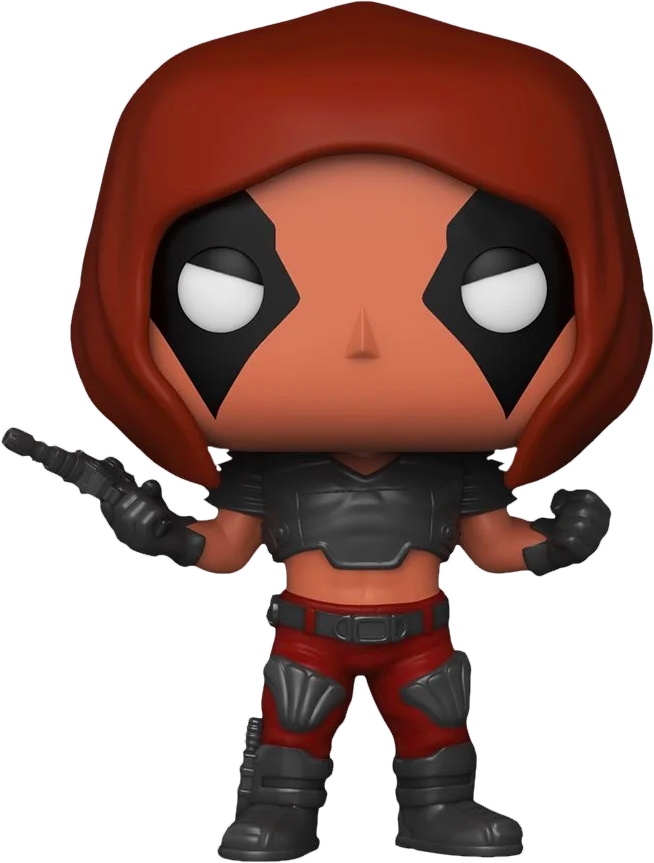 G.I. Joe - Zartan Pop! Vinyl - Ozzie Collectables