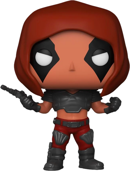 G.I. Joe - Zartan Pop! Vinyl - Ozzie Collectables