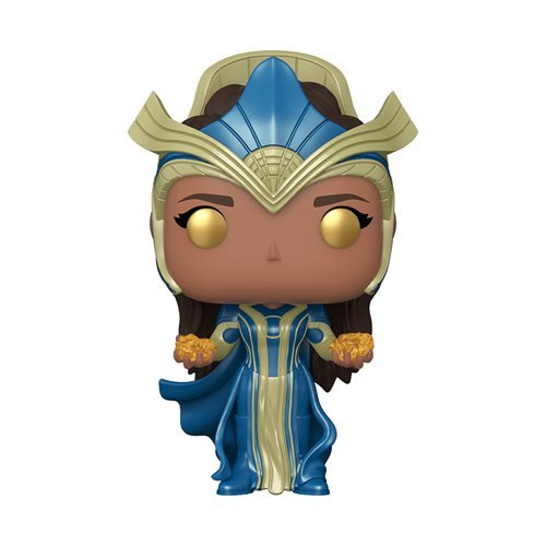 Eternals (2021) - Ajak Pop! Vinyl