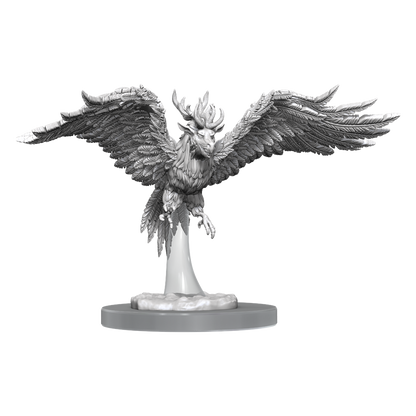 D&D Nolzurs Marvelous Miniatures Perytons