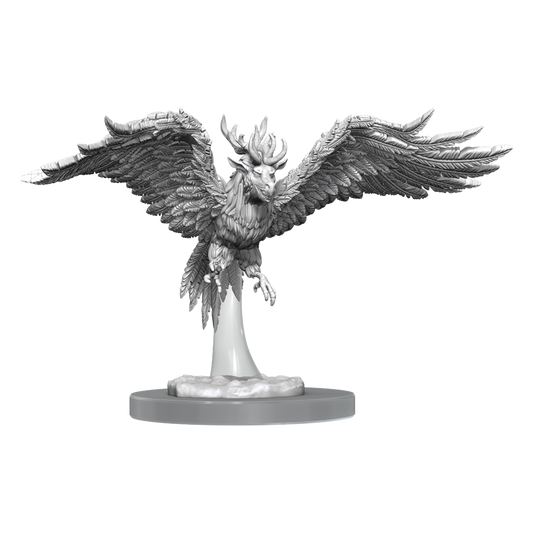 D&D Nolzurs Marvelous Miniatures Perytons