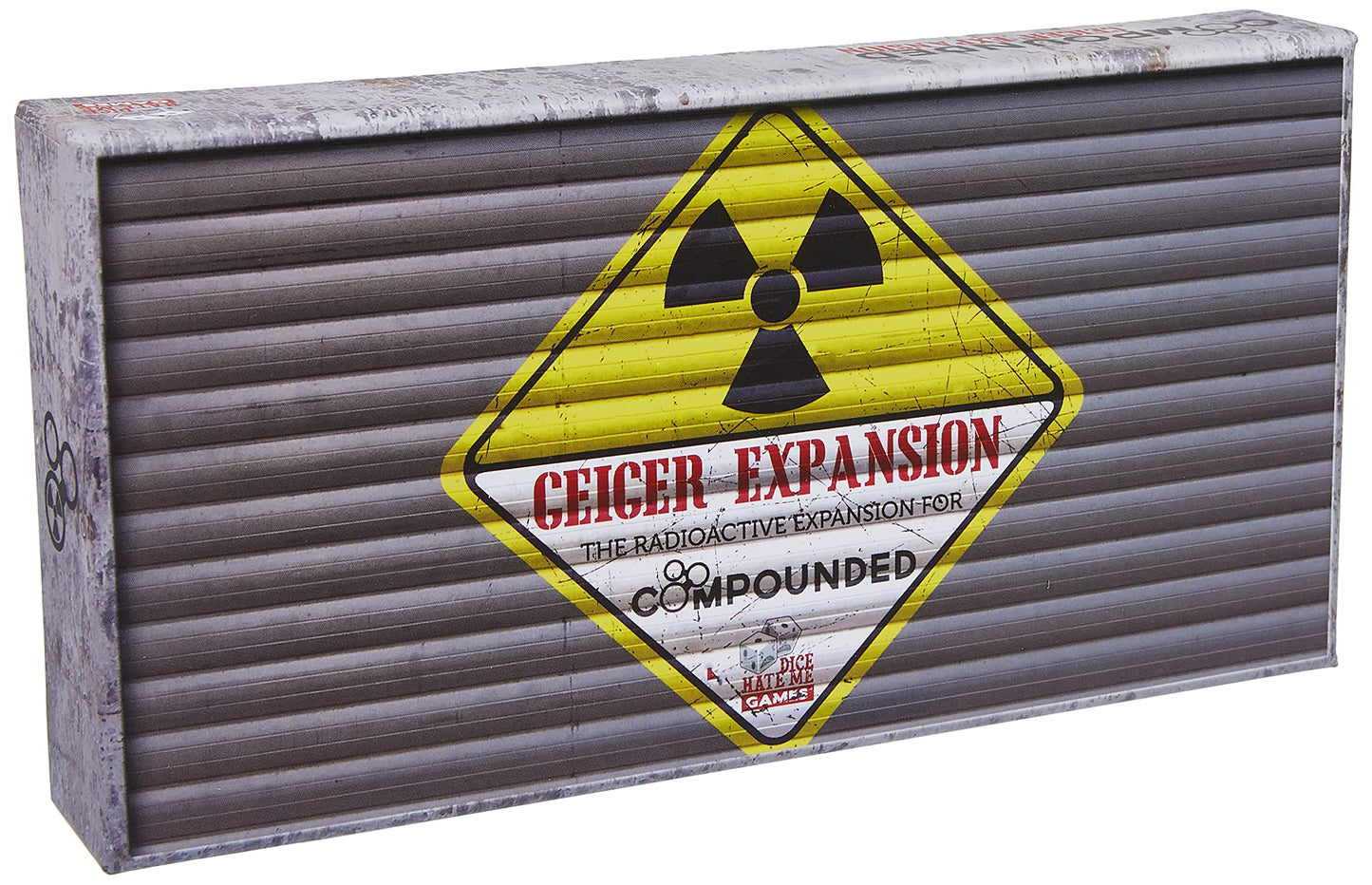 Compounded - Geiger Expansion