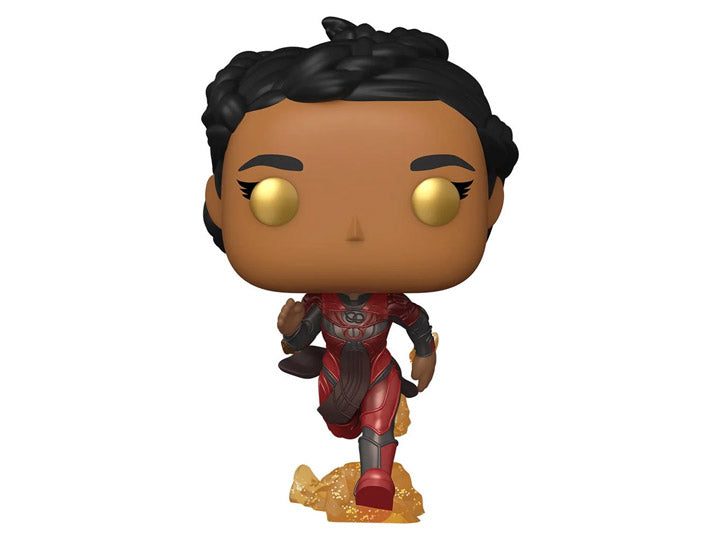 Eternals (2021) - Makkari Pop! Vinyl