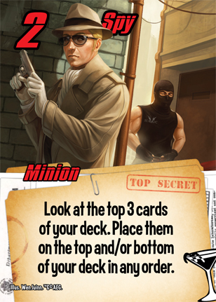 Smash Up - Science Fiction Double Feature Expansion - Ozzie Collectables