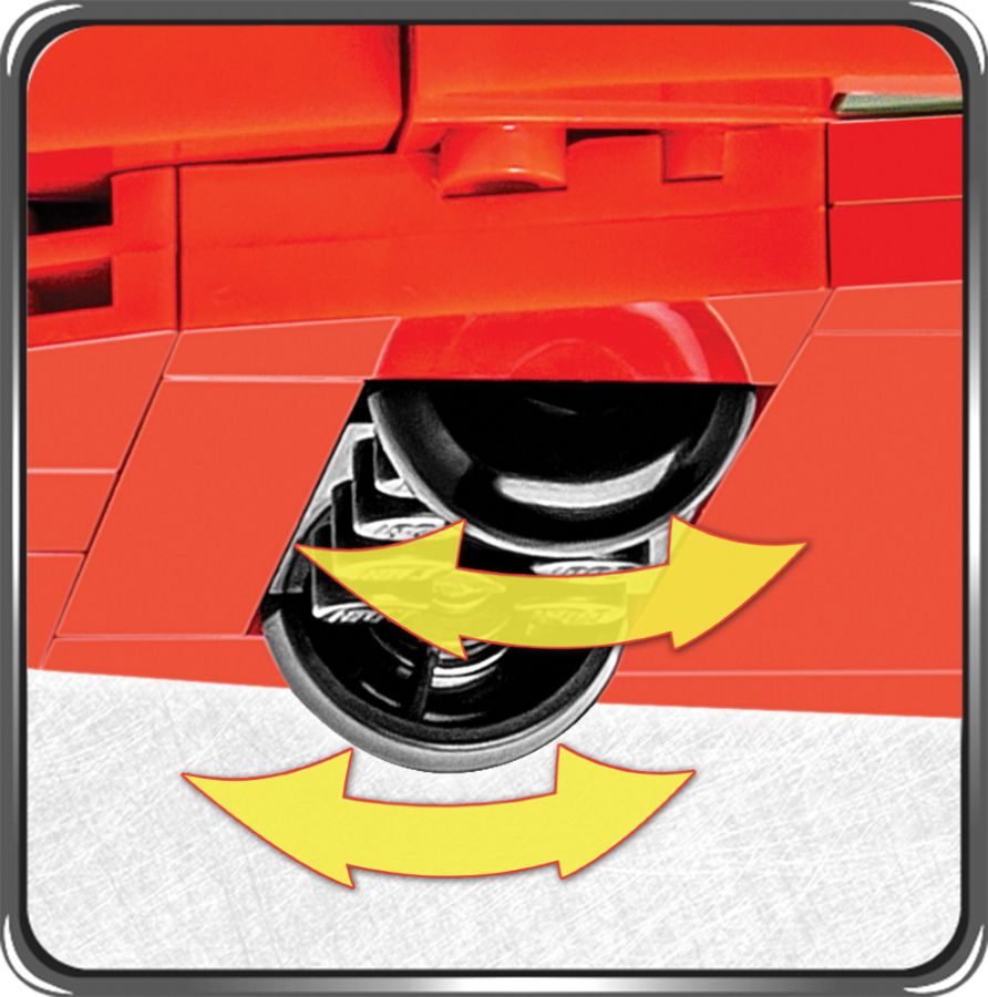 Vietnam War - Patrol Boat River MkII 618 pieces